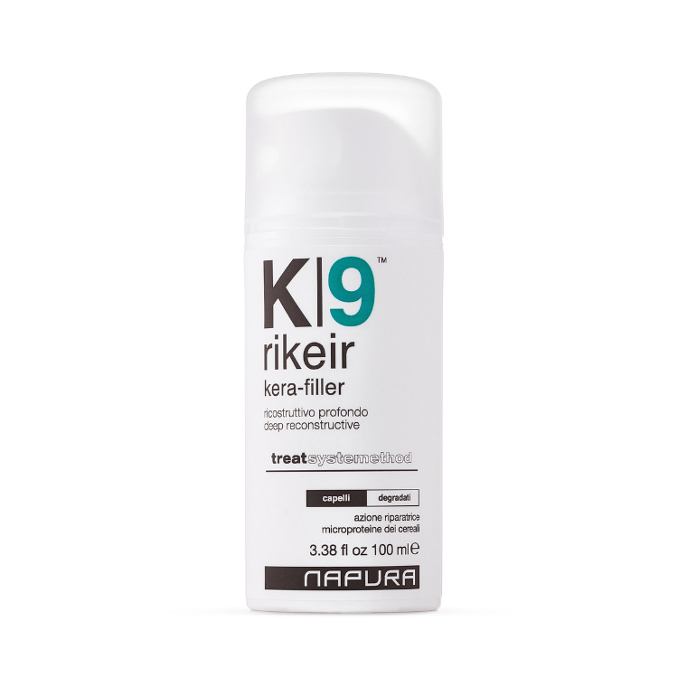 Napura K9 Rikeir Kera-Filler 100 ml — zdjęcie 3