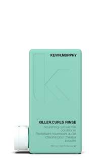 Kevin Murphy Killer.Curls Rinse Conditioner 250ml — zdjęcie 2