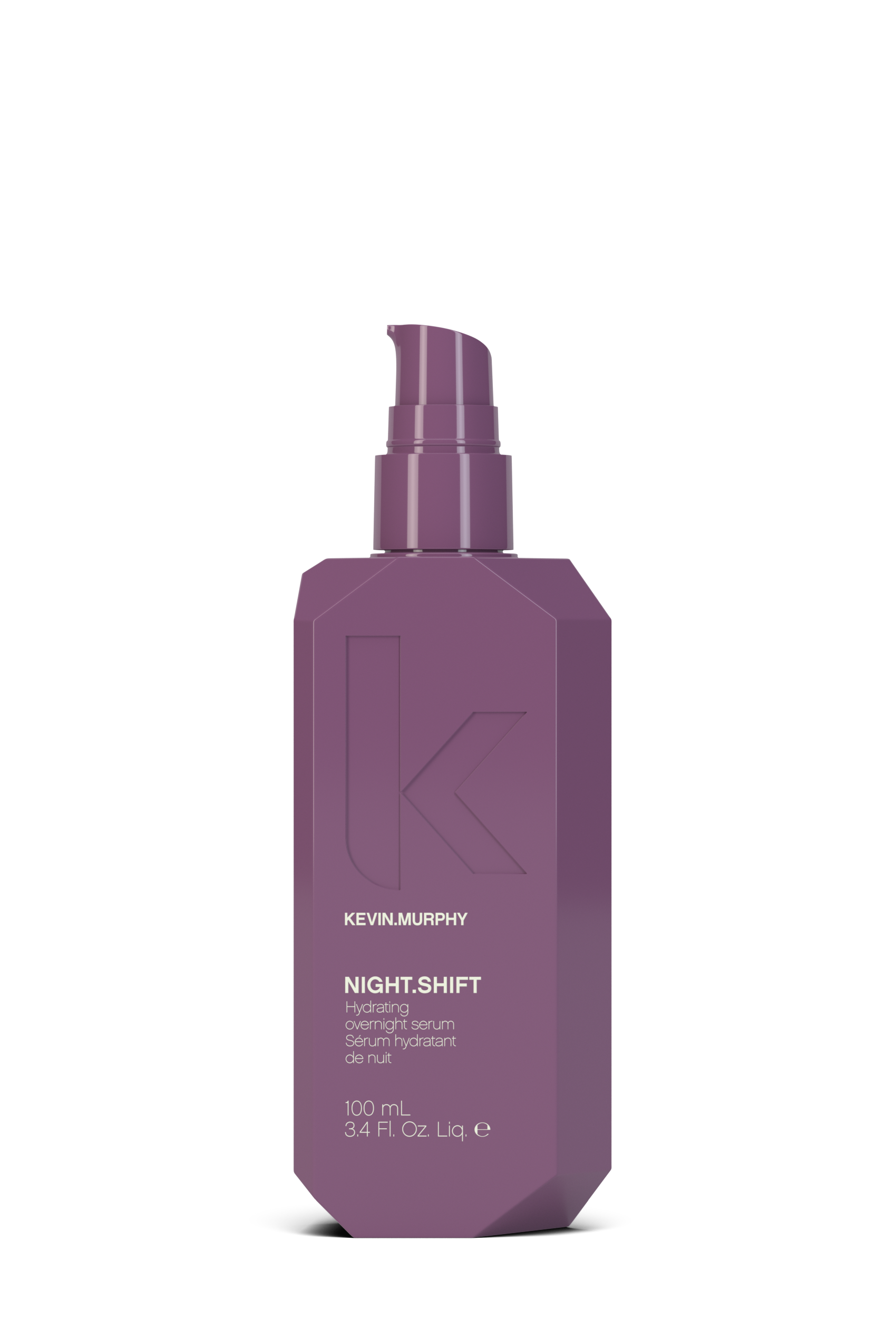 Kevin Murphy Night.Shift Sleep Mask