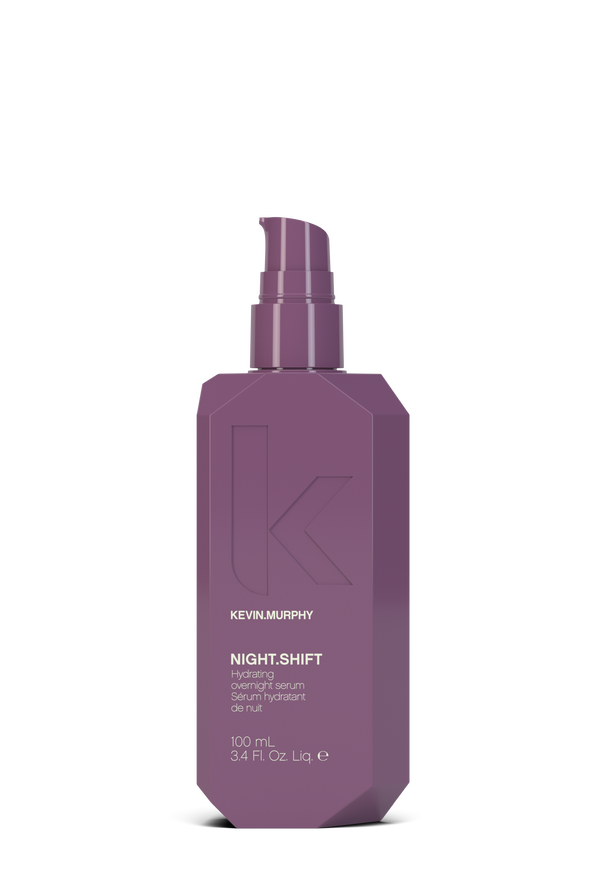 Kevin Murphy Night.Shift Sleep Mask