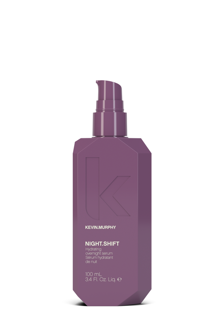 Kevin Murphy Night.Shift Sleep Mask