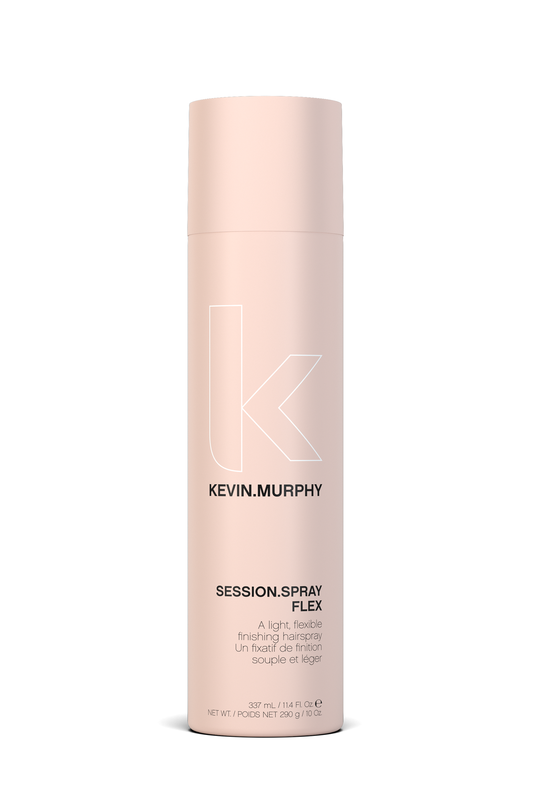 Kevin Murphy Session.Spray Flex