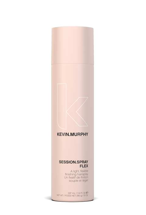Kevin Murphy Session.Spray Flex