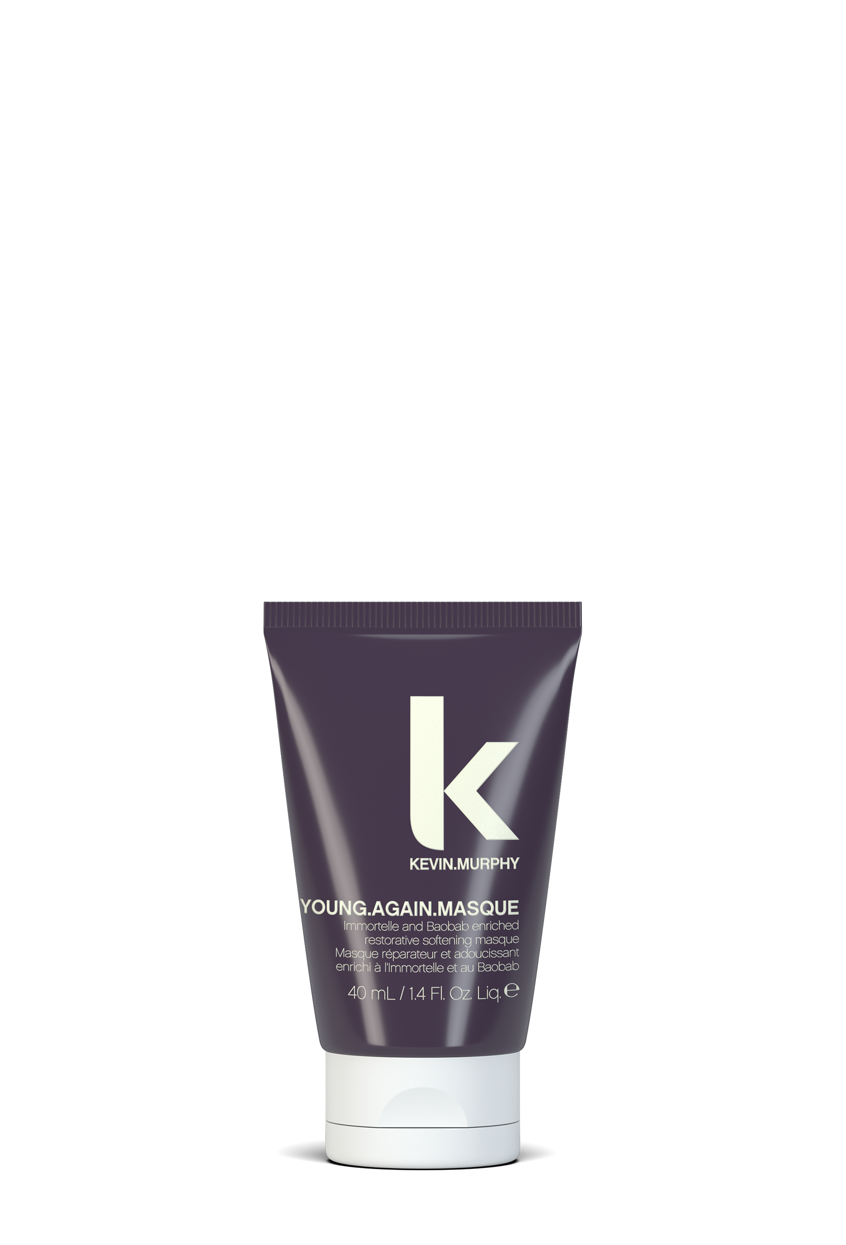 Kevin Murphy Young.Again.Masque