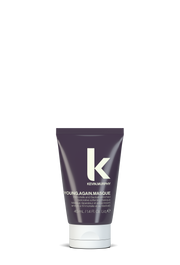 Kevin Murphy Young.Again.Masque