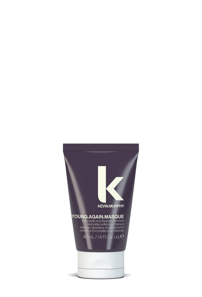 Kevin Murphy Young.Again.Wash