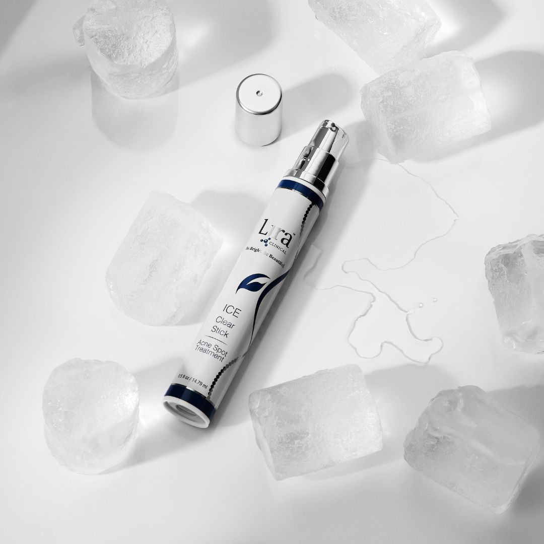 Lira Clinical ICE Clear Stick 14,79 ml