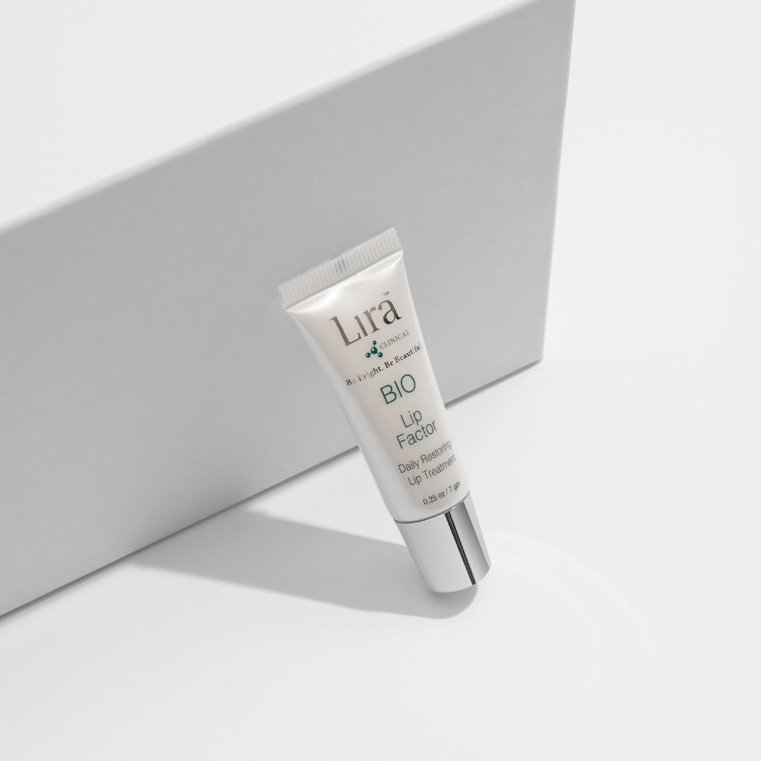 Lira Clinical BIO Lip Factor 7g