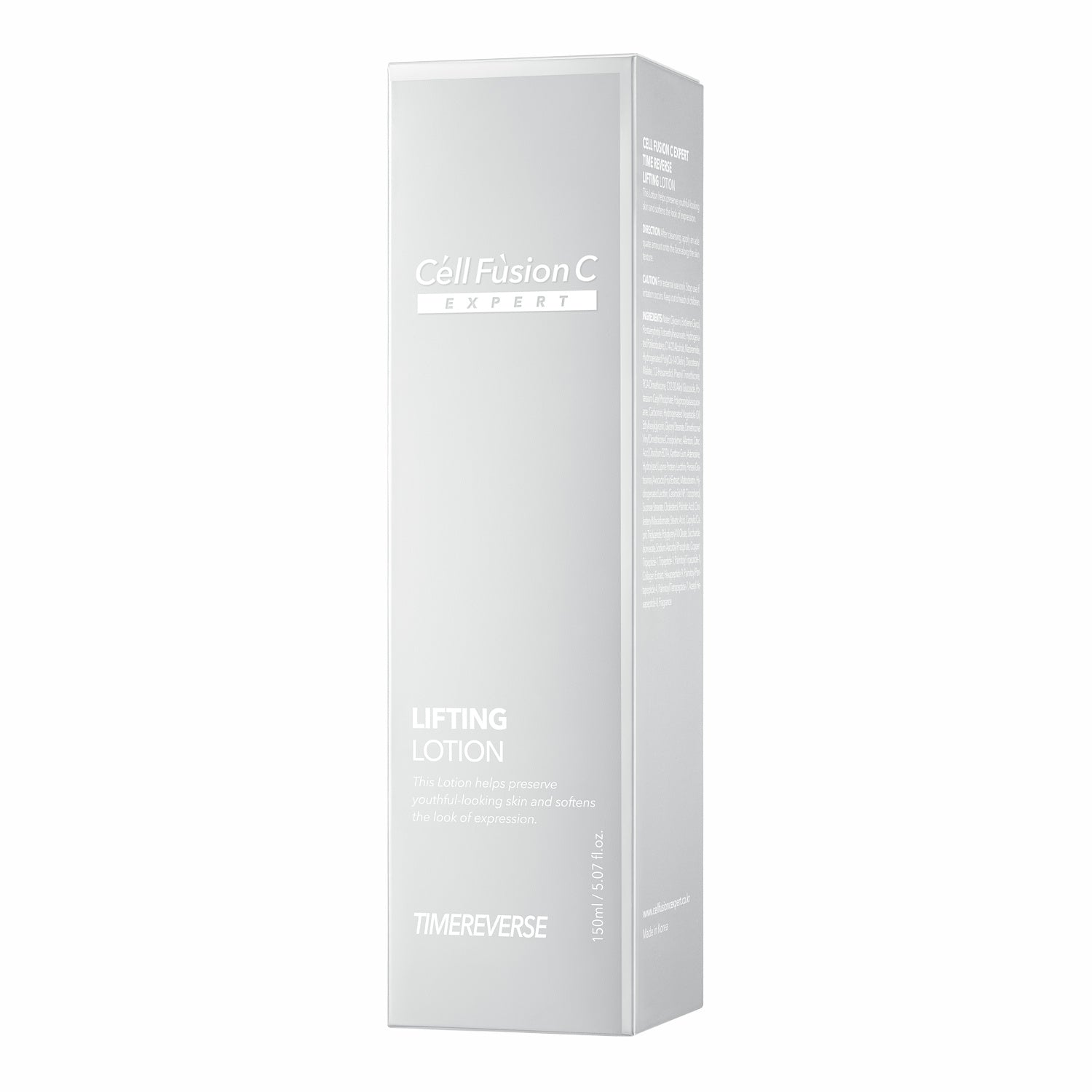 Time Reverse Lifting Lotion