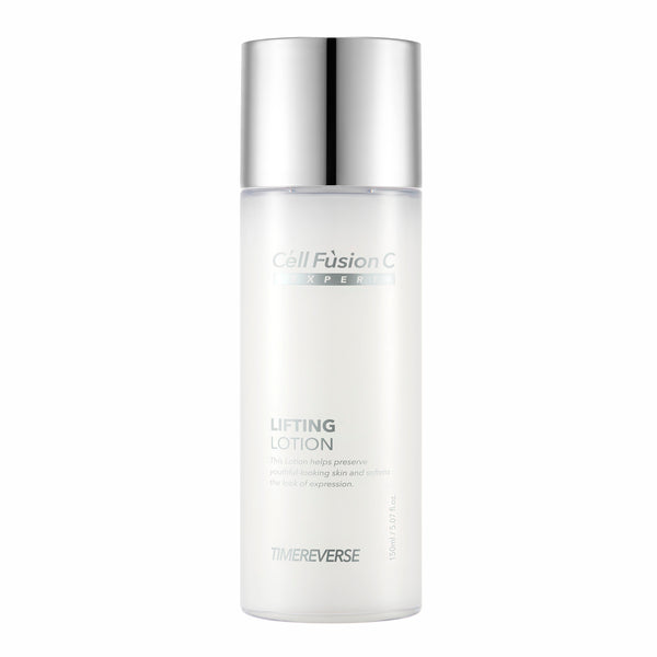 Time Reverse Lifting Lotion