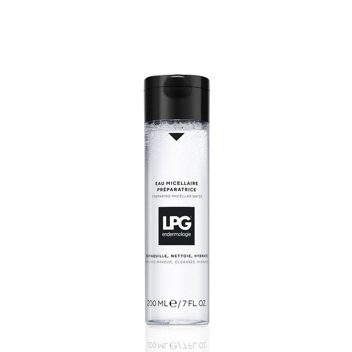 LPG endermologie® Anti-Aging Micellar Water 200 ml