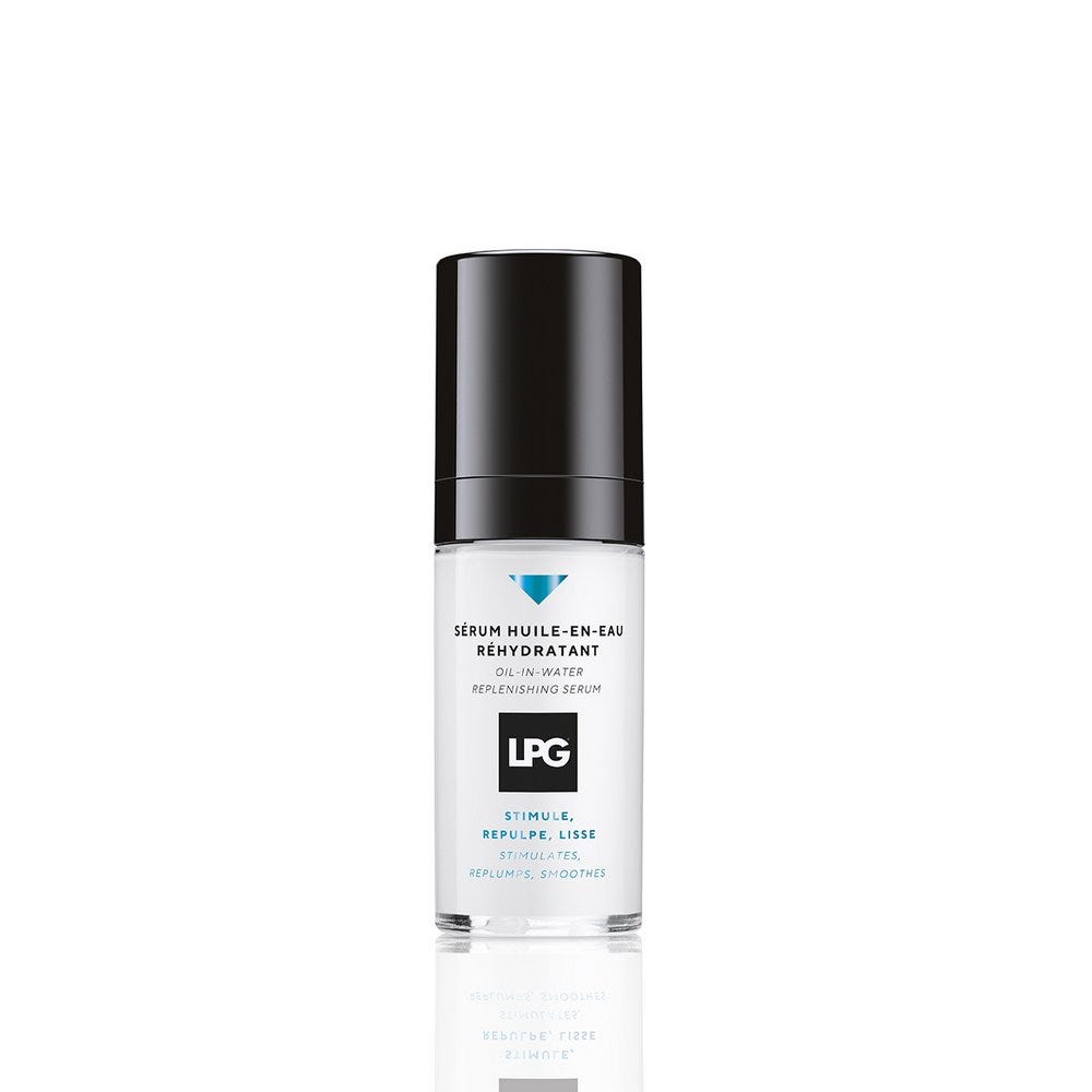 LPG endermologie® endermocell Oil-in-water Replenishing Serum 30 ml