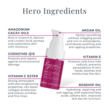 LyconSkin Mini Skincare Heroes Kit — zdjęcie 10