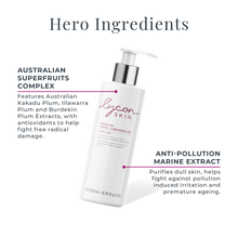 LyconSkin Micellar Facial Cleansing Gel żel micelarny 200 ml — foto 6