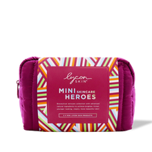 LyconSkin Mini Skincare Heroes Kit — zdjęcie 7