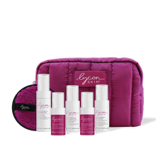 LyconSkin Mini Skincare Heroes Kit — zdjęcie 6