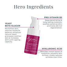 LyconSkin Mini Skincare Heroes Kit — zdjęcie 9