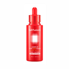 Laser UV Pore Sun Serum SPF50+ PA++++ — zdjęcie 1