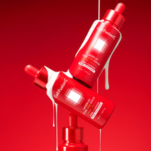 Laser UV Pore Sun Serum SPF50+ PA++++ — zdjęcie 3