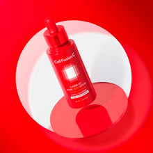 Laser UV Pore Sun Serum SPF50+ PA++++ — zdjęcie 4