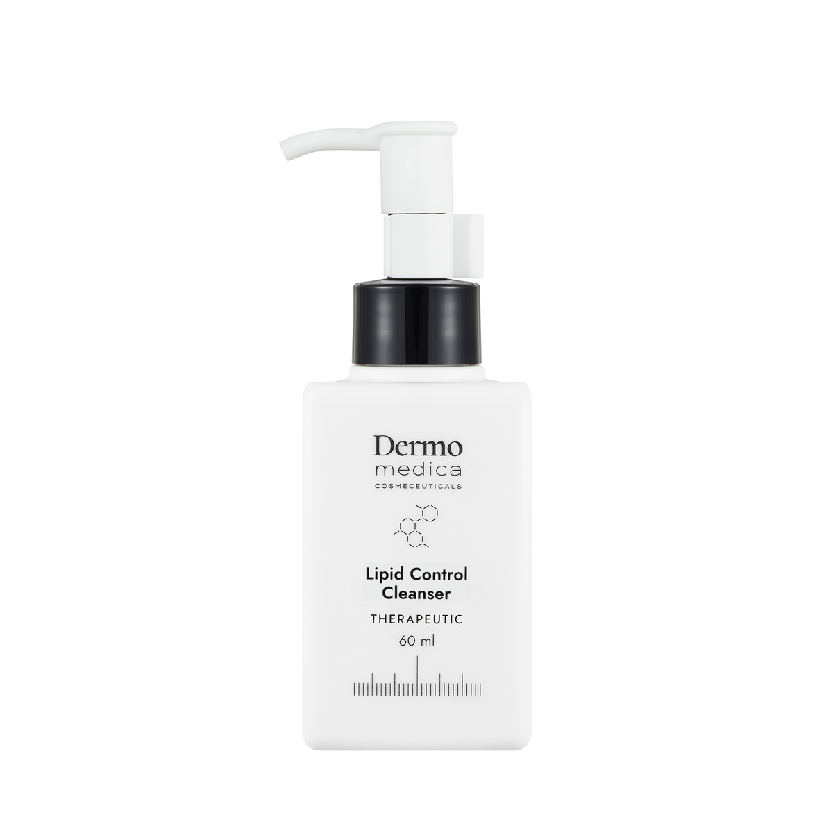 DermoMedica Lipid Control Cleanser 60 ml