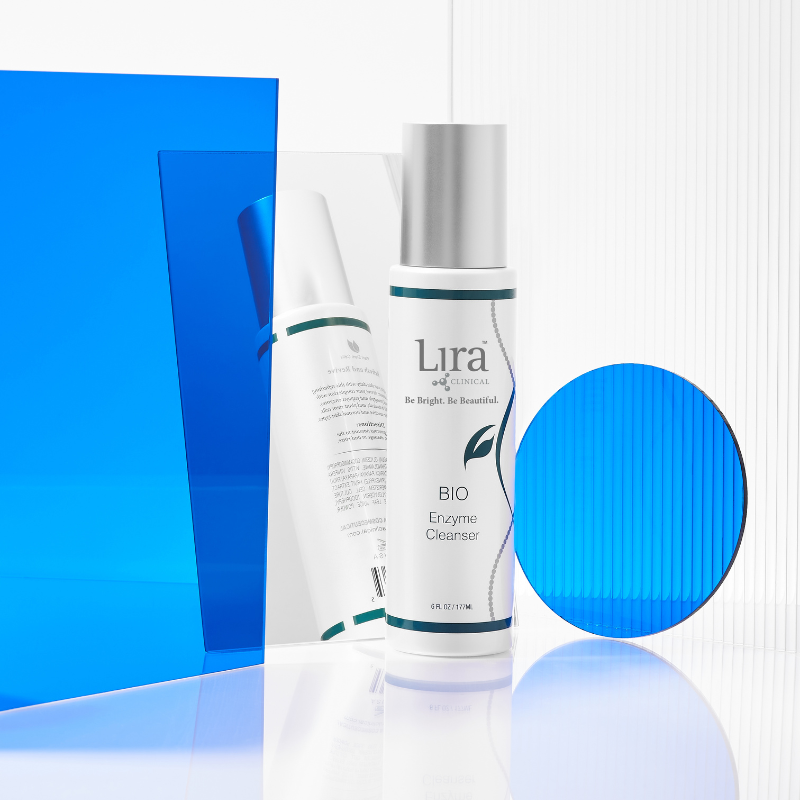 Lira Clinical BIO LINE Enzyme Cleanser 177 ml