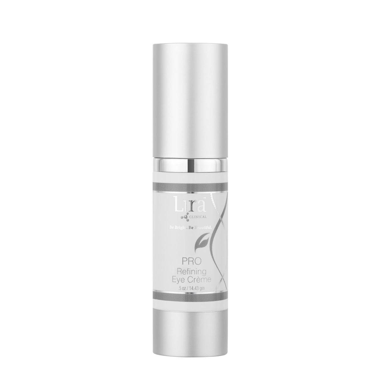 Lira Clinical PRO Refining Eye Creme 14,43g