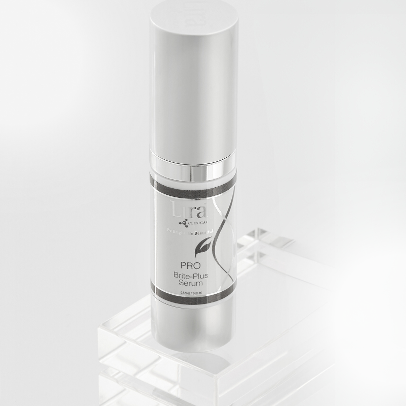 Lira Clinical PRO LINE Brite-Plus Serum 14,8 ml