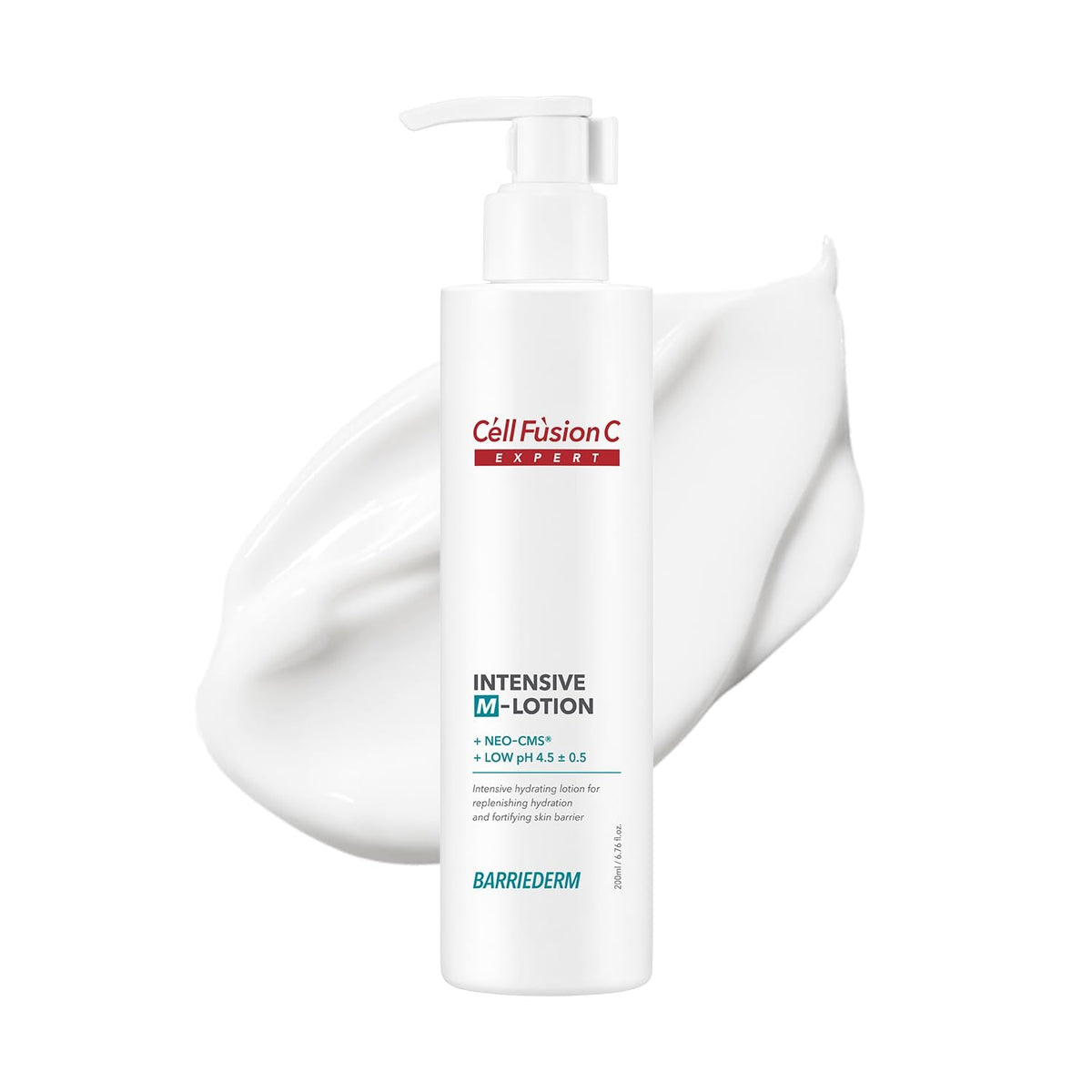 Barriederm Intensive Lotion