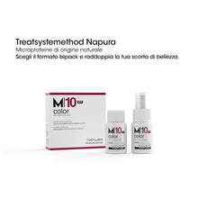 Napura M10 Color Pre 2 × 30 ml — fotografia 1