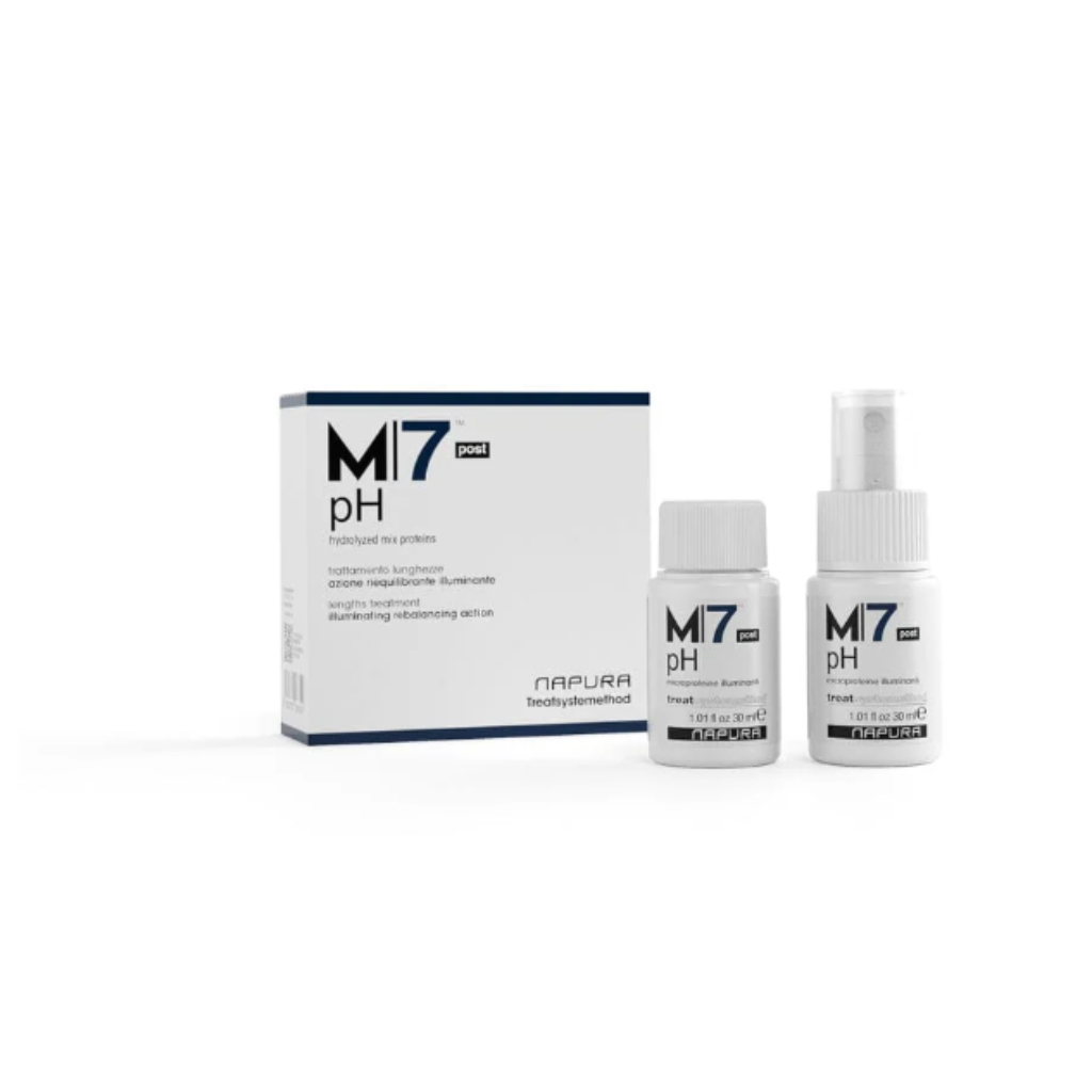 Napura M7 pH Post 2 × 30 ml — zdjęcie 2