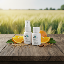 Napura M9 Rikeir Pre 2 × 30 ml — zdjęcie 4