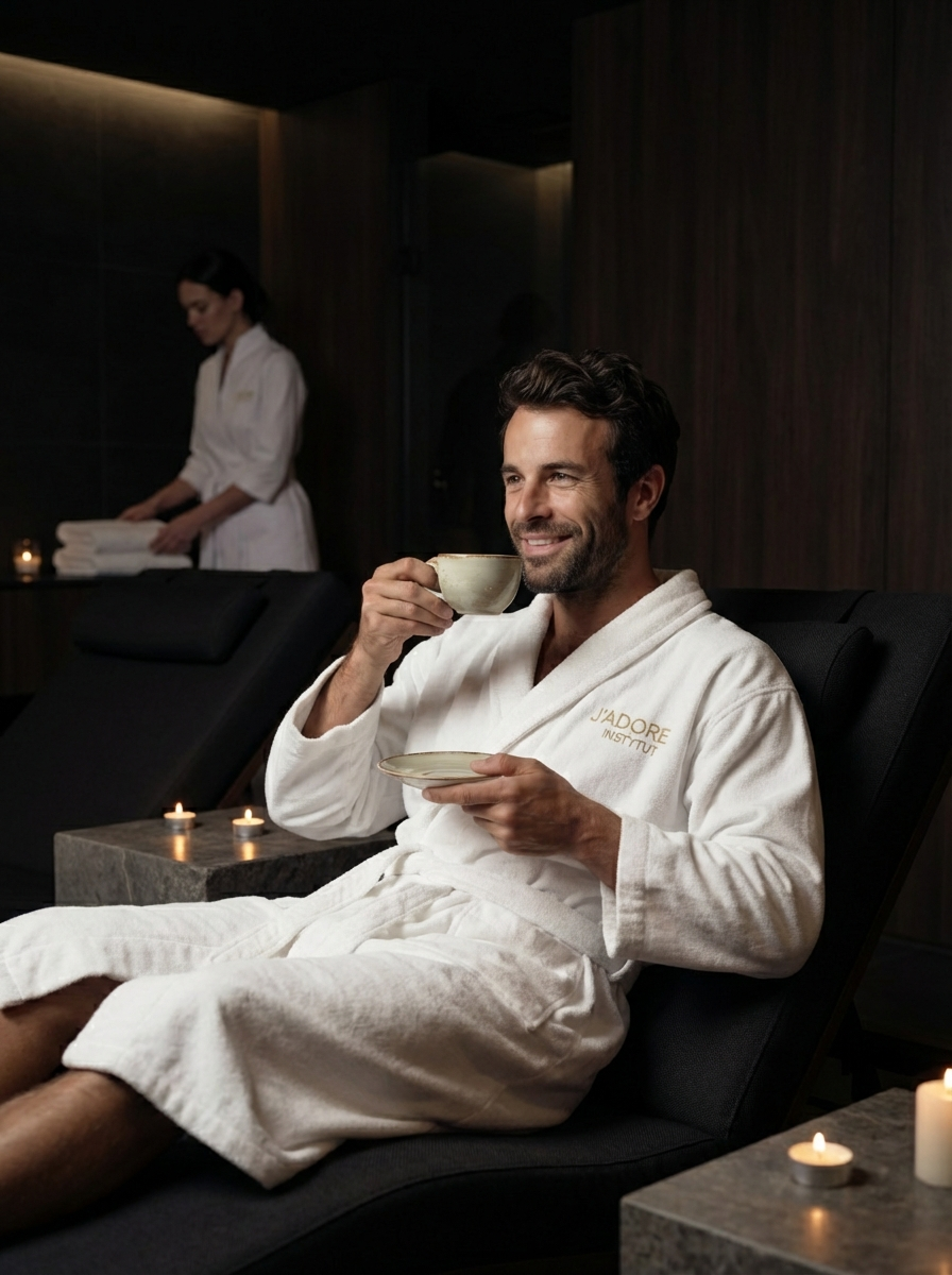 Masaż ciała – relaks i regeneracja – wyniki terapii w J'adore Instytut