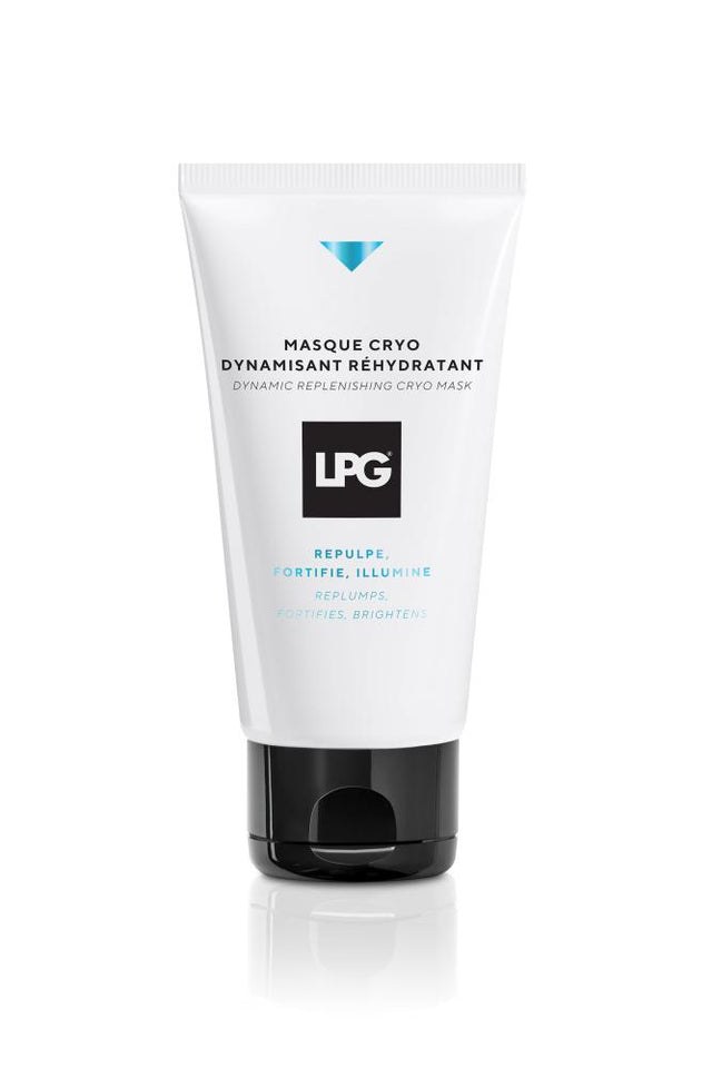 LPG endermologie® Endermocell Dynamic Replenishing Cryo Mask 75 ml