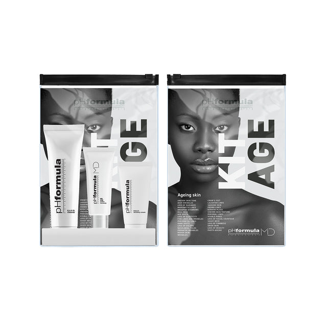 pHformula MD A.G.E. resurfacing kit