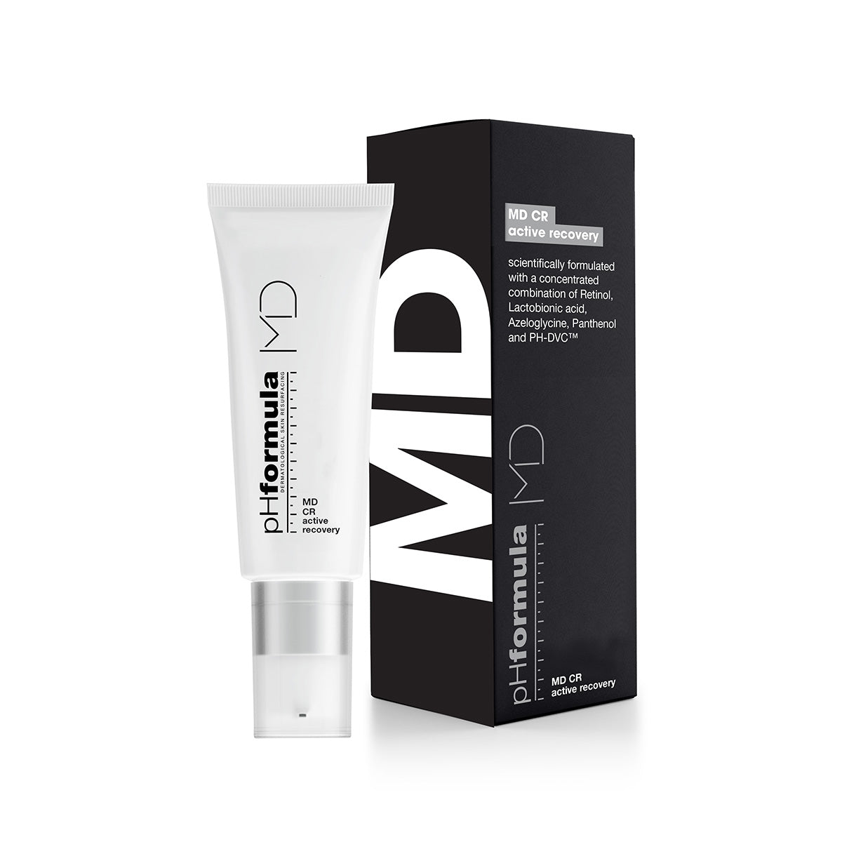 pHformula MD CR active recovery — zdjęcie 1