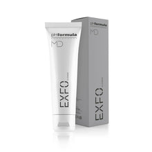 pHformula MD EXFO cleanse