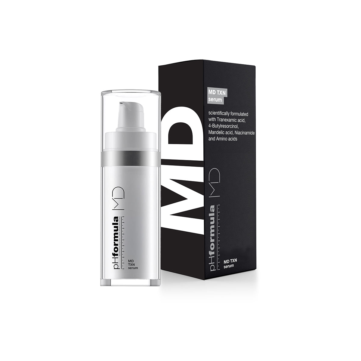 pHformula MD TXN serum — zdjęcie 1
