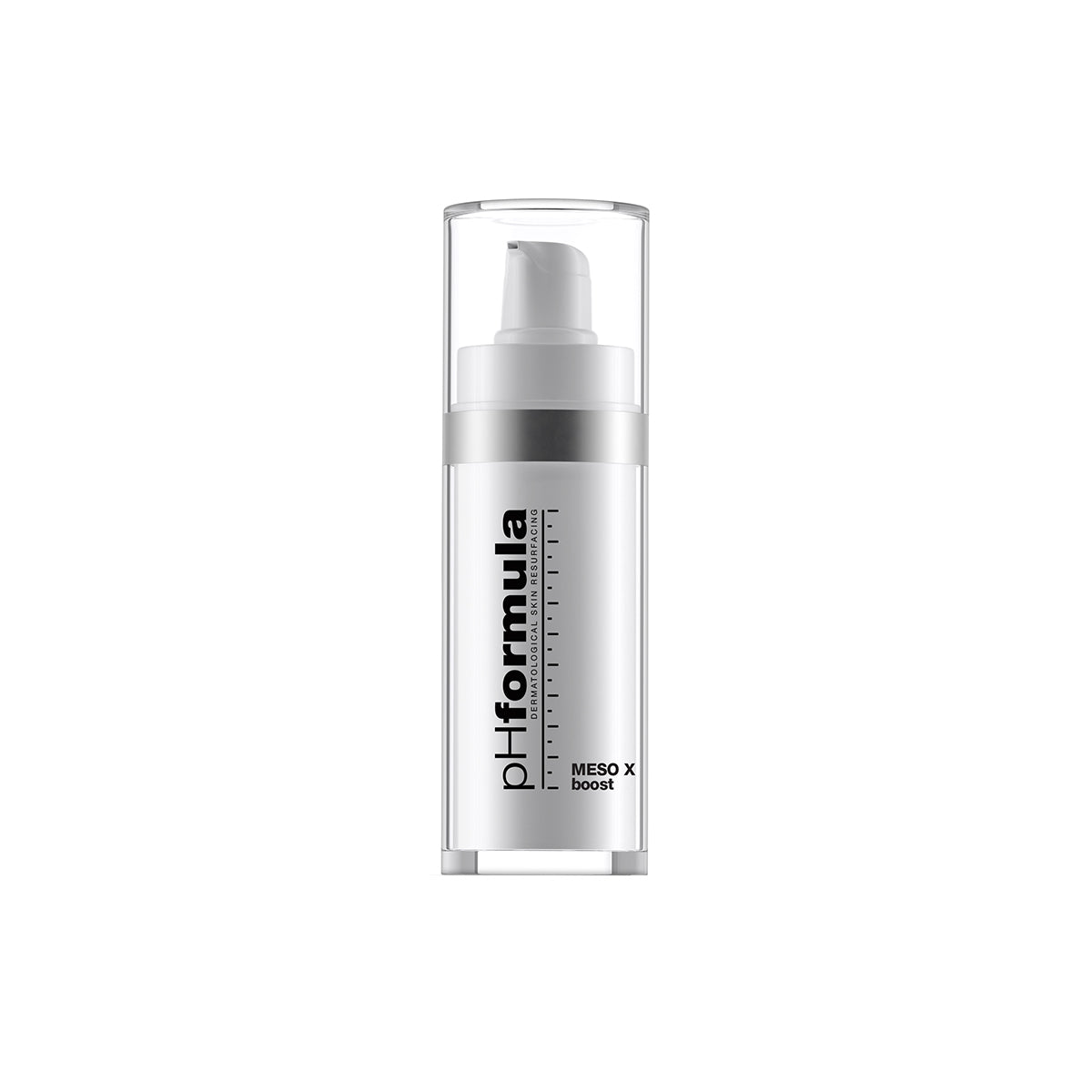 pHformula MESO X boost — zdjęcie 3