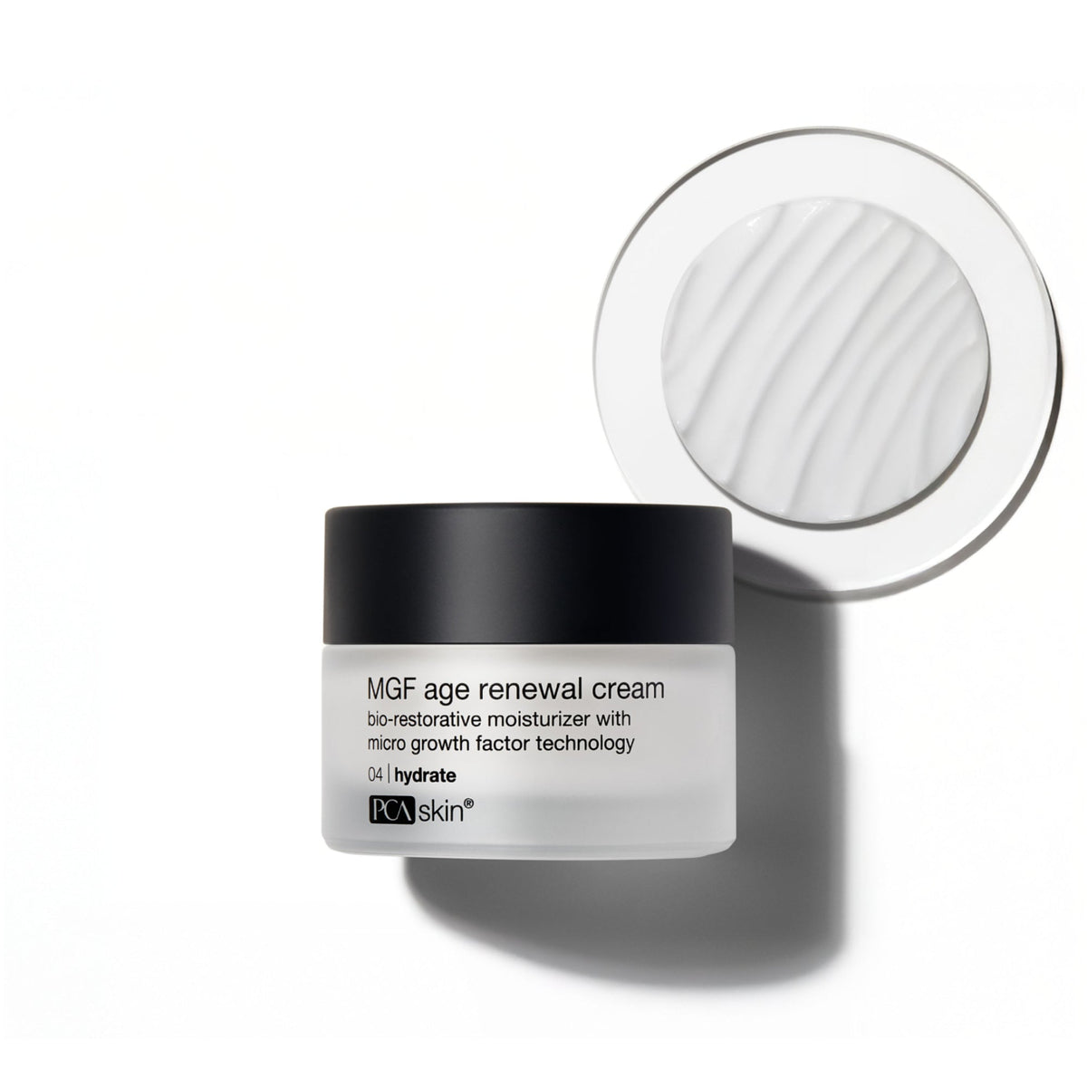 PCA Skin MGF Age Renewal Cream 53 ml — zdjęcie 2