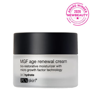 PCA Skin MGF Age Renewal Cream 53 ml
