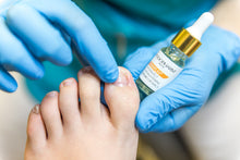 Sérum intensamente fortalecedor para uñas PODOFLEX® — zdjęcie 2