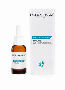 PODOPHARM Zestaw: Kontynuacja terapii grzybicy paznokci — zdjęcie 5