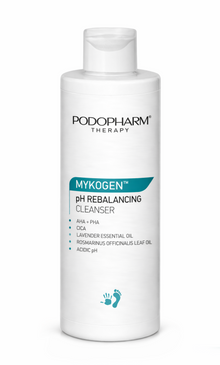 MYKOGEN™ Jabón equilibrante de pH — zdjęcie 2