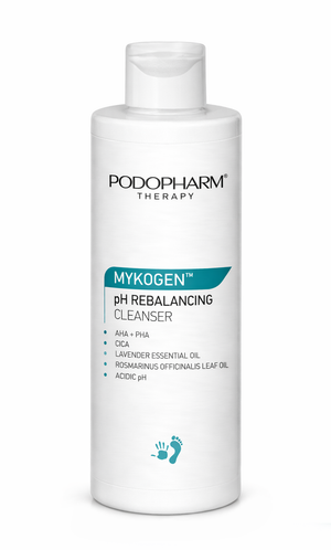 MYKOGEN™ Mydełko przywracające równowagę pH