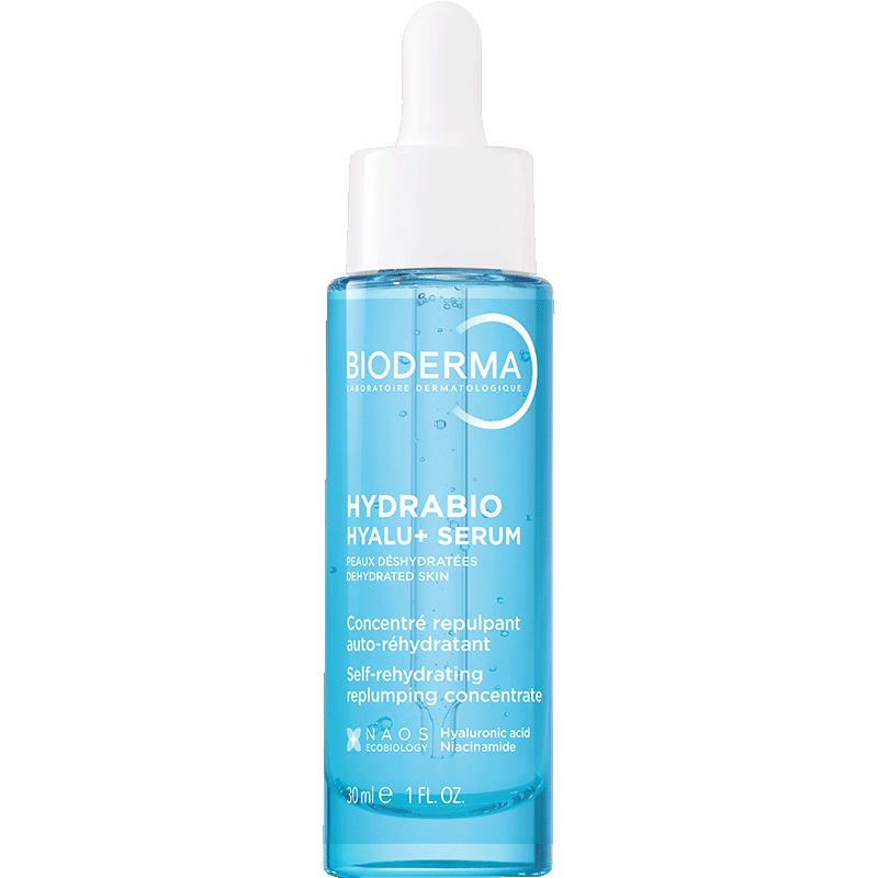 Bioderma Hydrabio Hyalu+ Serum 30 ml — zdjęcie 2