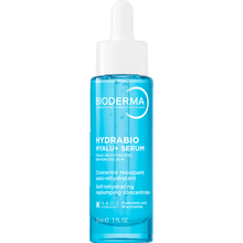 Bioderma Hydrabio Hyalu+ Serum 30 ml — bilde 2