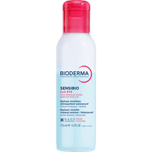 Bioderma Sensibio H2O Eye 125 ml — fotografia 3