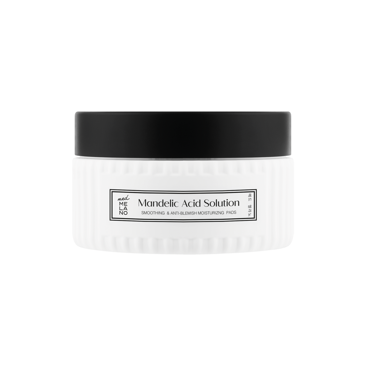 MedMelano Mandelic Acid Solution SMOOTHING  & ANTI-BLEMISH MOISTURIZNG PADS 90 ml / 45szt.