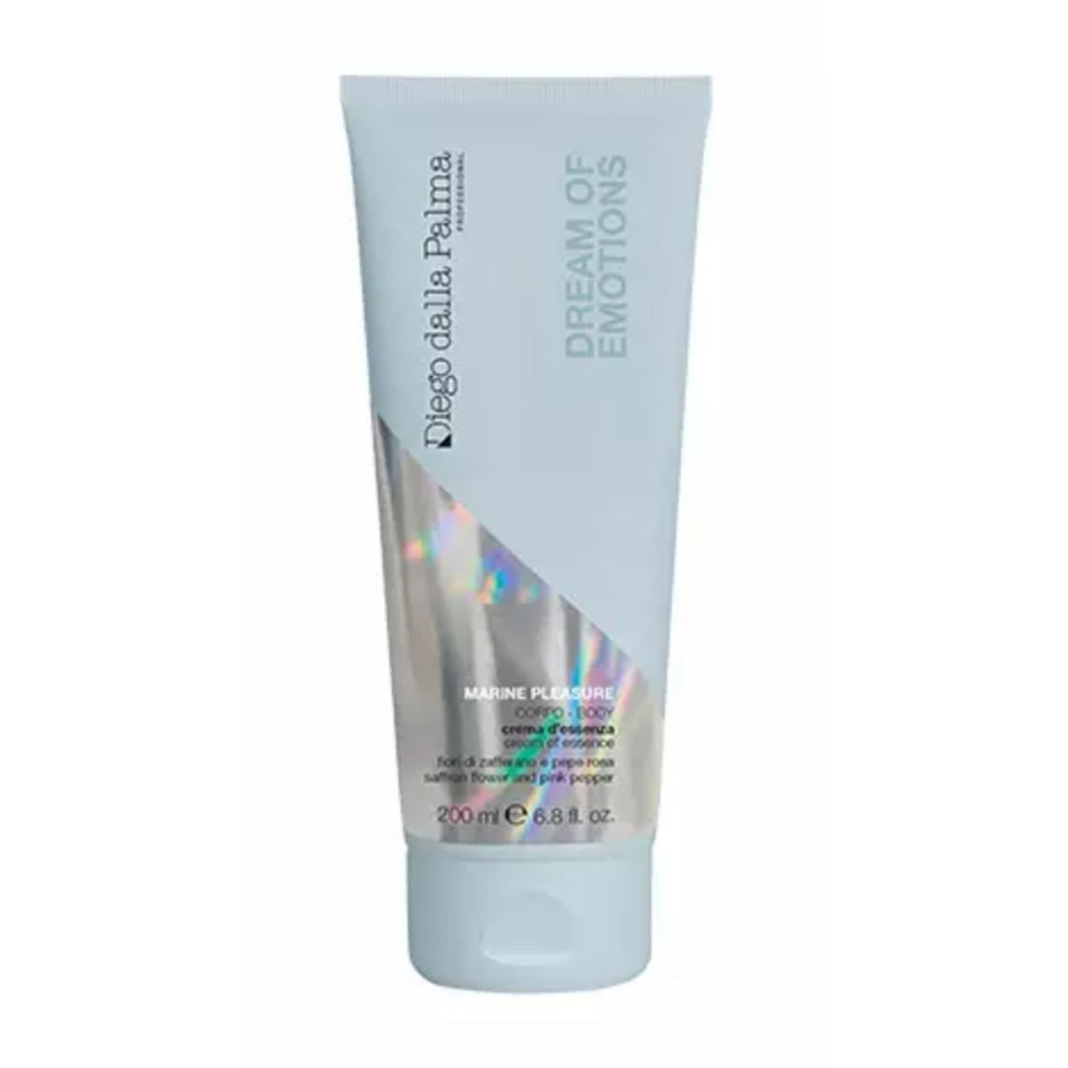 diego dalla palma emotions krem marine pleasure 200ml